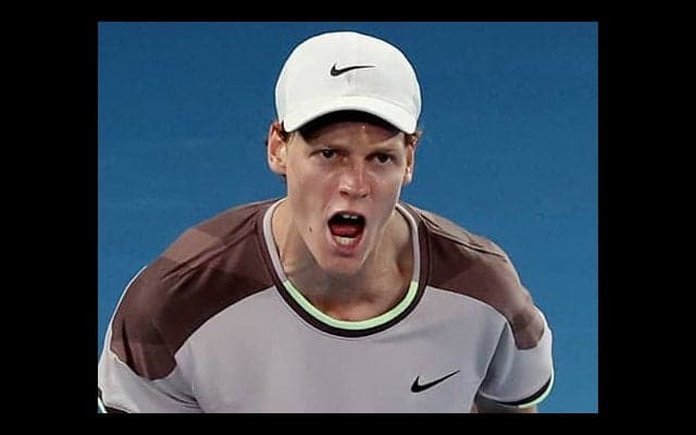  ジョコ戦へ「相手が誰だろうと」 