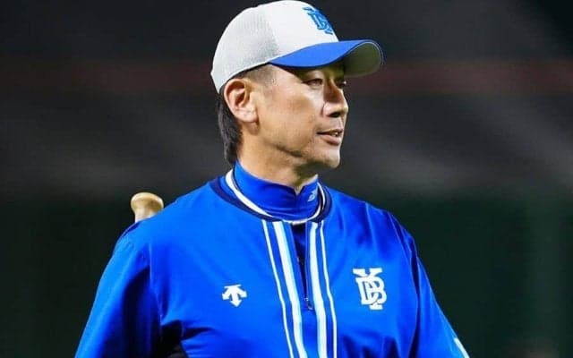 DeNAがキャンプ振り分け発表　ドラ1度会、松尾らがA班スタート…石田や大田がB班