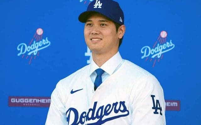 副収入74億円も納得…大谷翔平が出れば「広告効果絶大」　CMは“桁違いの数字”を記録
