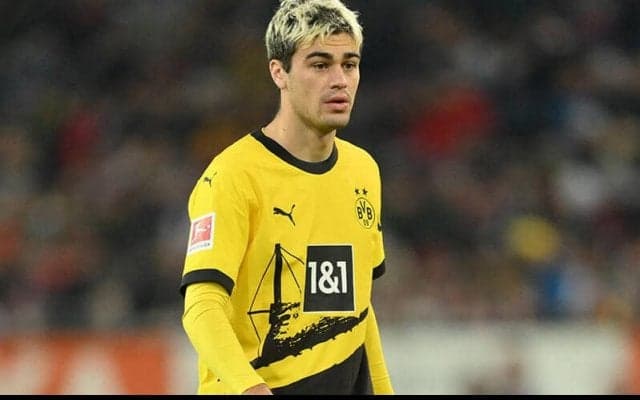 ドルトムントで苦戦中のレイナがプレミア行き？　ノッティンガム・フォレストが獲得交渉中か