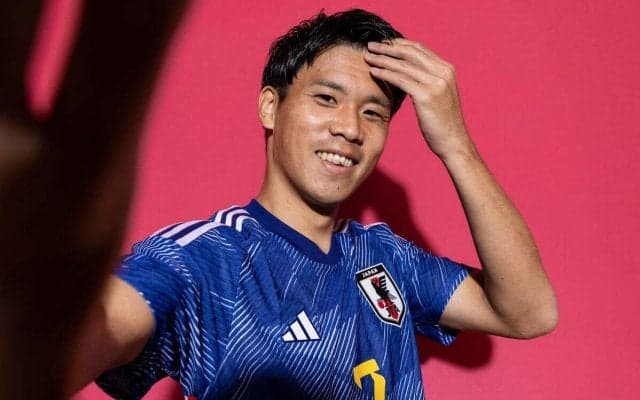 「ようこそミキ」「歓迎されてる」アメリカ挑戦の山根視来がロサンゼルスに到着！ サポーターとも即交流「ちょっと緊張してる」