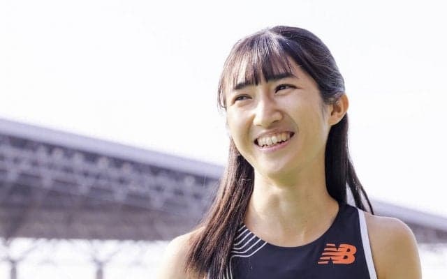 「世界陸上での5000ｍ予選がターニングポイント」驚異のマルチランナー・田中希実にどんな変化があったのか