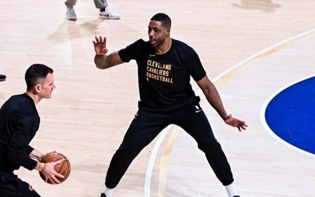 キャブズのトリスタン・トンプソンが薬物規定違反のため25試合の出場停止処分