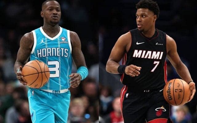 ヒートとホーネッツでトレード成立…スコアラーのロジアーとベテランのラウリーが移籍