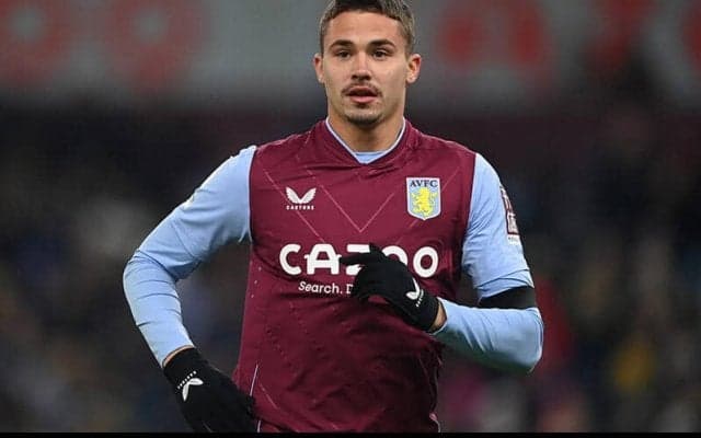 今冬積極的な動き見せるナポリ、デンドンケル獲得のためアストン・ビラと交渉中