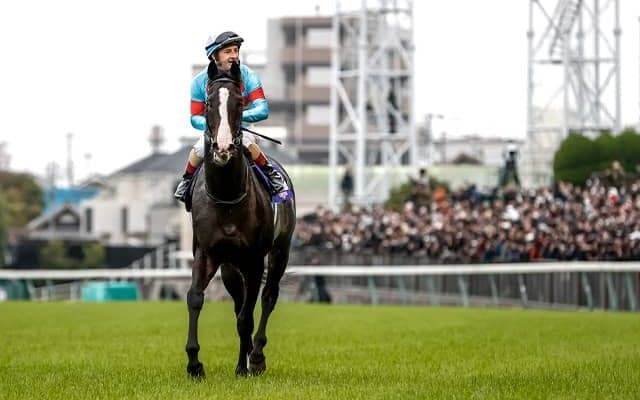 イクイノックスが23年の「ロンジンワールドベストレースホースランキング」で1位 ジャスタウェイ以来史上2頭目の快挙