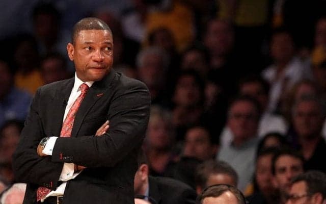 バックスの新ヘッドコーチにドック・リバースが就任…名将を迎え入れ優勝へ本腰か