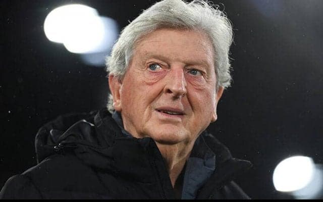 低迷から抜け出せず窮地のホジソン監督…クリスタル・パレスはひとまず留任させる見込み