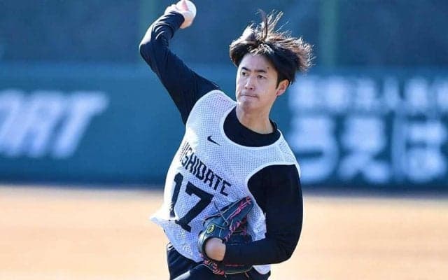 巨人の逸材ドラ1が誇る「0.58」　同僚のグラブ“破壊”も…衝撃投球に「新人王獲れる」