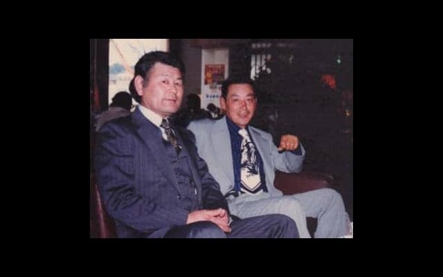 90歳の球友が語る根本陸夫「少年時代から見えたフィクサーの才」