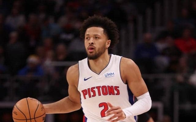 ピストンズに朗報…主軸カニングハム、今季欠場が続いていたモリスが次戦で復帰へ