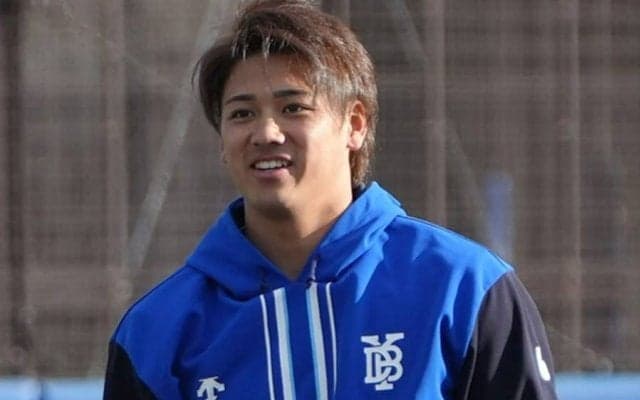 DeNA元ドラ1が“巨大化”　関係者も驚愕「デカくなった」…5年目で問われる真価