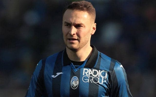 中盤補強目指すユベントスがコープマイネルスに照準… 夏の移籍に向け約64億円のオファー準備か