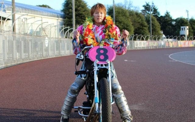 【浜松オートG1】鈴木圭一郎が通算16回目のG1優勝