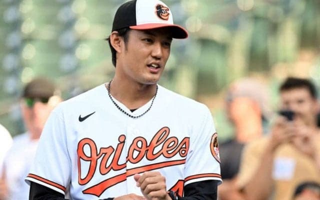 藤浪晋太郎の去就決定は間もなくか？　動いた大物代理人、急加速した“FA市場”