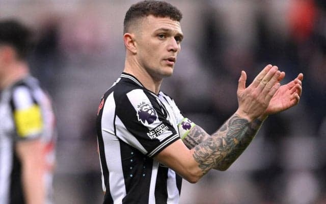 バイエルンがトリッピアー獲得交渉から撤退へ…条件改善の再オファーの意向なし