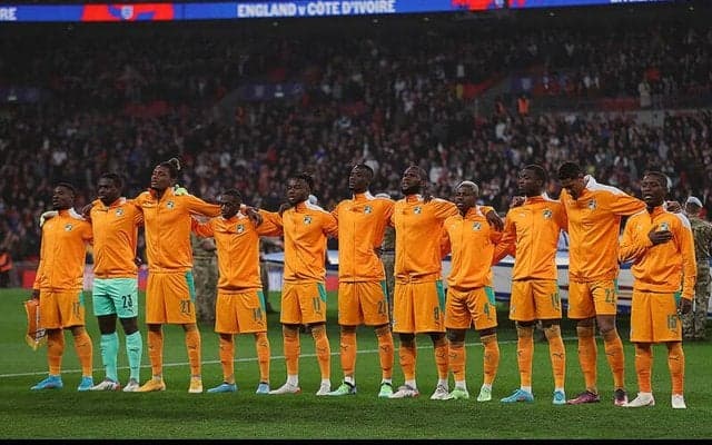 自国開催CANで敗退危機コートジボワールがガセ監督解任…