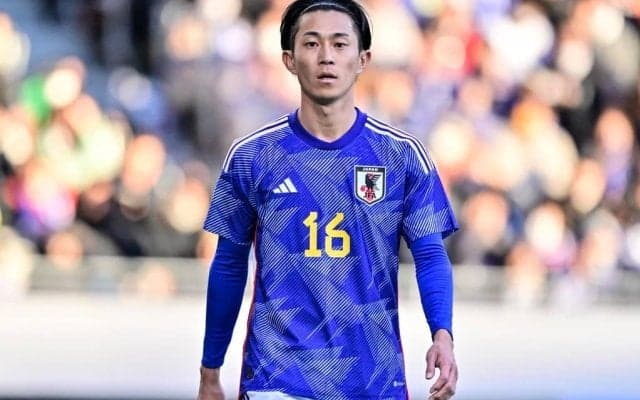 「決まってたら語り継がれてたなー」毎熊→久保→毎熊→中村の連携シーンが鮮やか！「鳥肌モノ」「タケのパスが美しい」「これ折り返せるんマイク凄すぎんか」の声