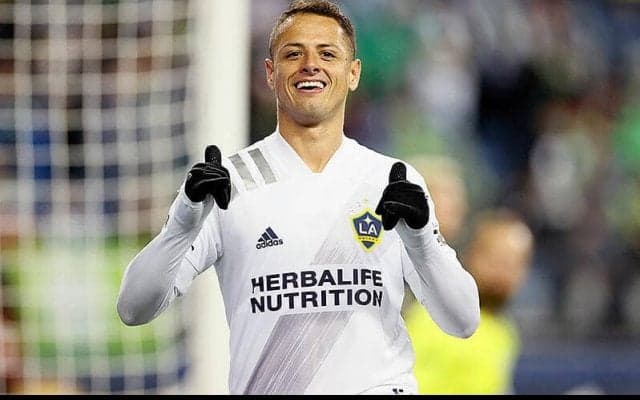 チチャリートが古巣チーバスに13年半ぶりの帰還！