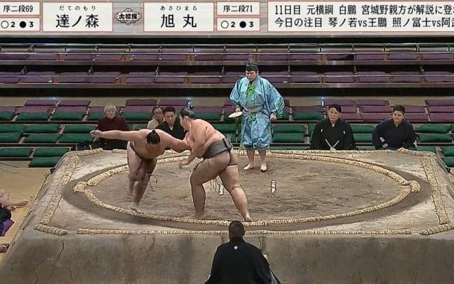 「なんで勝てたんだ…」思わず“二度見”したくなる引き落としが話題 予想外の逆転劇にファン困惑