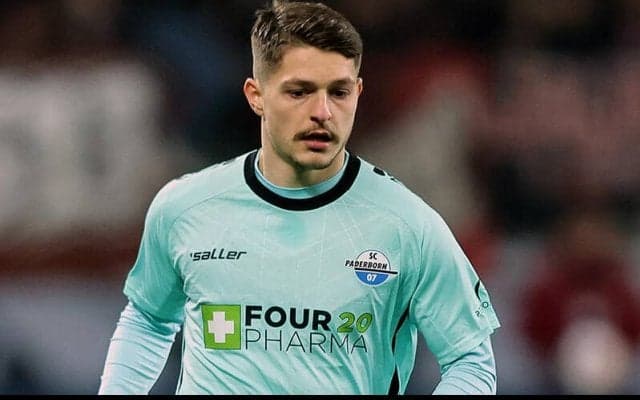 フライブルク、今季ポカールで1G1A許したパーダーボルンのコソボ代表MFを獲得