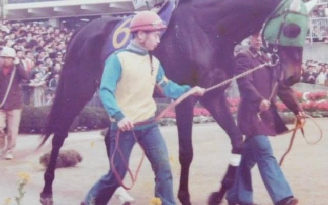 待たれる第二のグリーングラス 出産シーズンを迎えた馬産地から“青森産”の名馬を回想