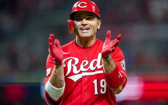 大谷翔平を失い…後釜候補は超大物40歳　米報道、元MVPのエ軍入り「予算が残ってる」