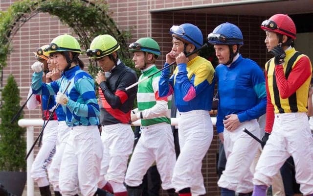 「東京なら断然、ルメールとセット」　単回収値100超の“ベタ買い”ジョッキー