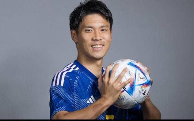 「みんなめっちゃええやつ」　山根視来がLAギャラクシー合流で挨拶！　吉田麻也らチームメイトの温かい歓迎受ける