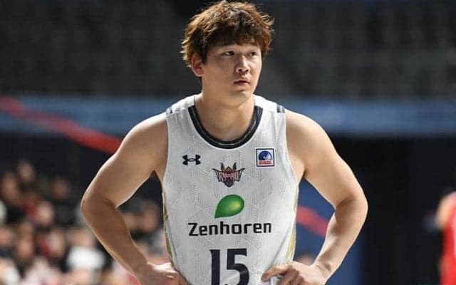 琉球ゴールデンキングス、EASLを3勝3敗で終了…ファイナル4進出は他チームの結果次第