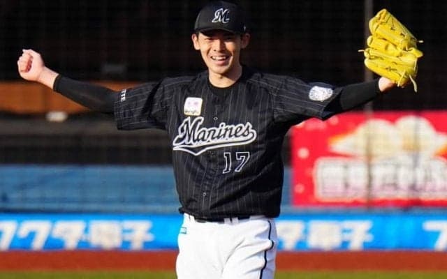 いまだ契約未更改の佐々木朗希 メジャー移籍を望む怪腕とロッテの交渉に米記者の見解は？「不明な点が多い」