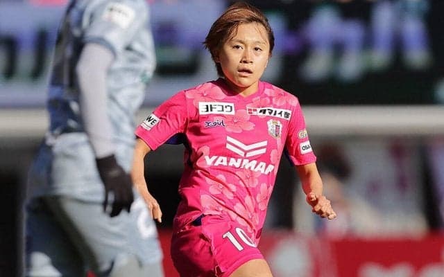 C大阪レディースの18歳DF小山史乃観が海外移籍！「自分の夢に早く近づくため」