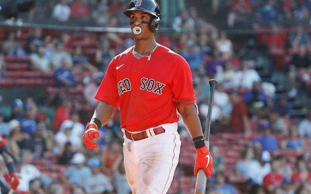 “ジーターの後継者”のはずが…繰り返されるマイナー降格　ベッツ交換相手の現在地