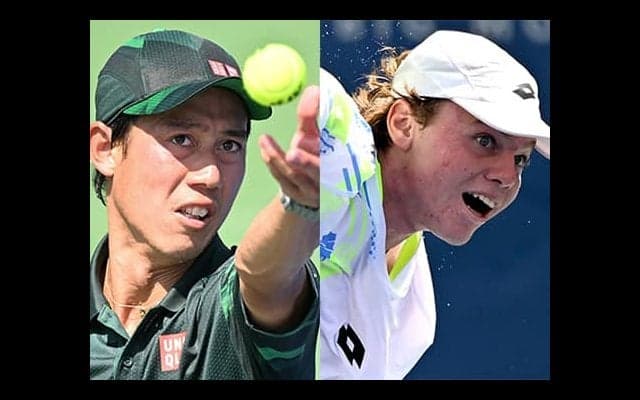 錦織を2024年ベストカムバックと予想