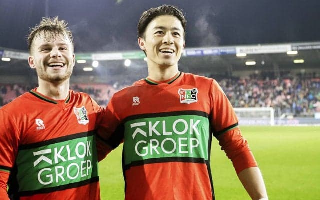 川崎フロンターレが獲得した「ファン・ウェルメスケルケン際」とは、どんなプレーヤーなのか？