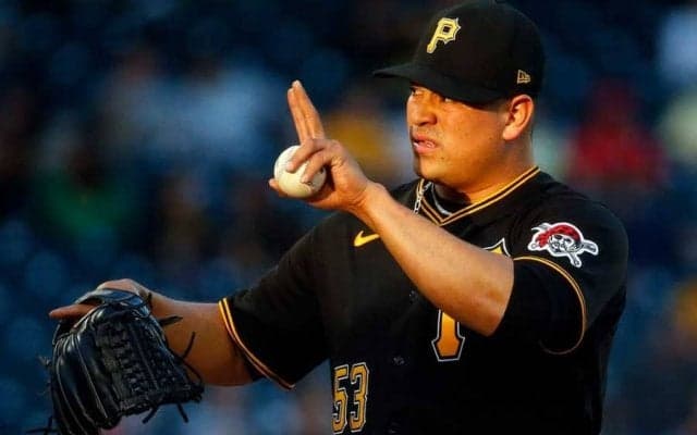 防御率81.00の大誤算…楽天退団の左腕が“楽天”へ　幻に終わったメキシコ代表の実力