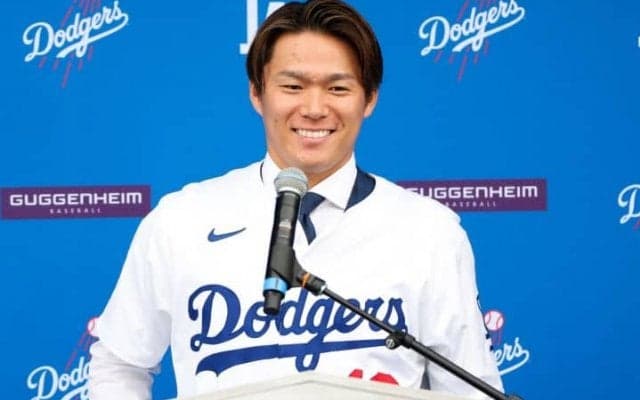 山本由伸は1年目から200奪三振？米老舗データサイトと名物アナリストが今季の成績を予想