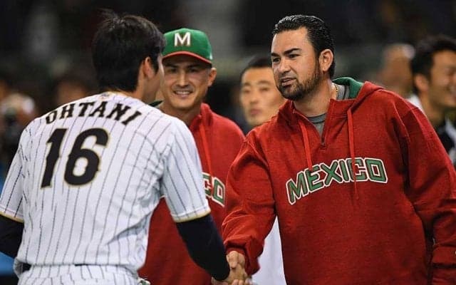 大谷翔平と会って「罰金払った」　“お礼のプレゼント”も…元主砲が語る勧誘騒動