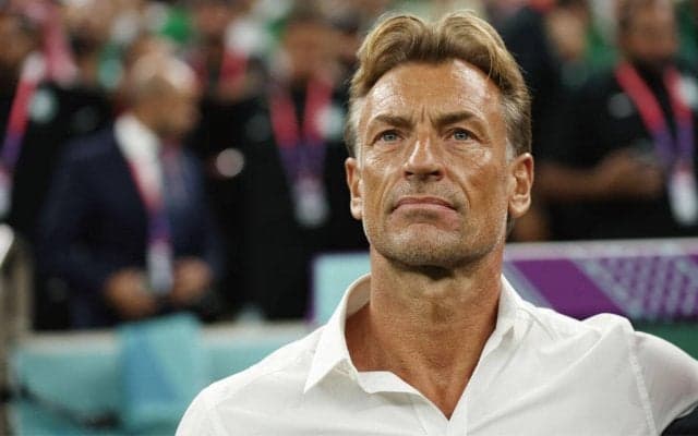 アフリカ熟知のルナール氏、今夏アルジェリア代表監督就任へ？ パリ五輪後のフランス女子代表退任が濃厚