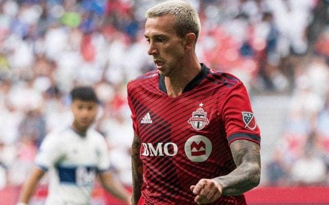 首都2クラブへの売り込みは好感触…ベルナルデスキが今冬のイタリア復帰を切望、カナダで代理人からの吉報を待つ