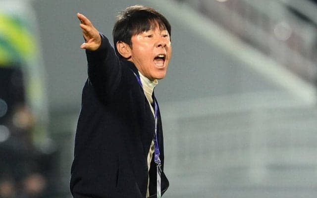 「良いチームだったと認めるしかない」インドネシアを指揮した韓国人監督、日本代表を称えるも選手たちを誇りに「16強進出は天の意志に」