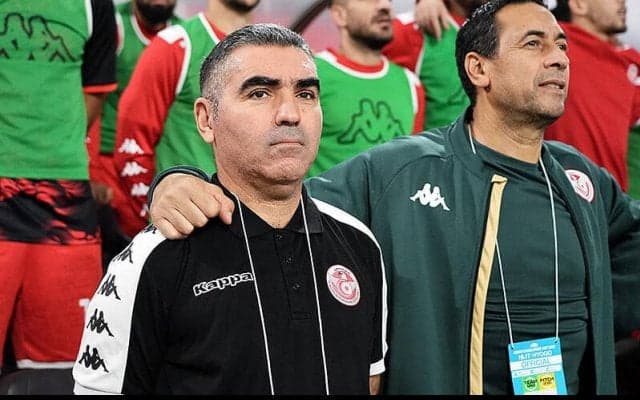 CAN未勝利敗退チュニジア代表、カドリ監督が辞任…