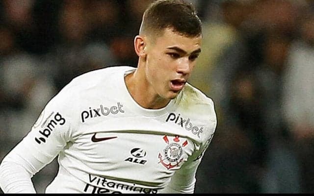 PSGが逸材モスカルド加入を正式発表！　加入は来季からに