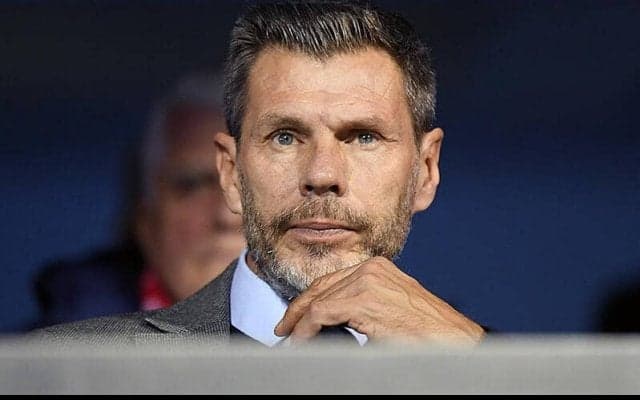 ズボニミール・ボバンがUEFA幹部職を辞任…UEFA会長の任期制限解除の改革案に抗議