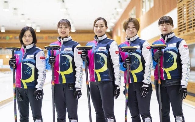 フォルティウス・近江谷杏菜と小野寺佳歩が語る、日本カーリング界の成長「あなたは投げる人ですか？」なんて聞かれた