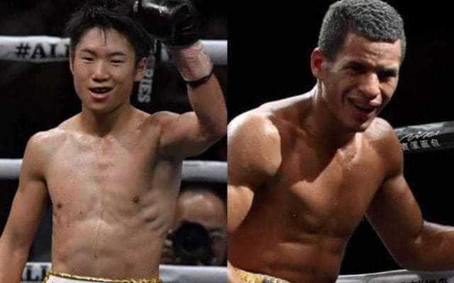 寺地拳四朗の薄氷の勝利にカニサレス本人と陣営は不満 SNSで判定結果に異論「ジャッジが俺に有利ではなかった」