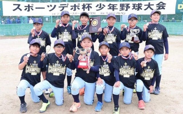 「サインで動くだけではダメ」　周囲も驚く緻密さ…40年超、チーム不変の“思考力”