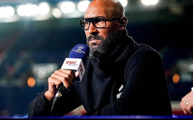 アネルカ氏がトルコ2部クラブの新CEOに就任！　現役時代にフェネルバフチェでプレー