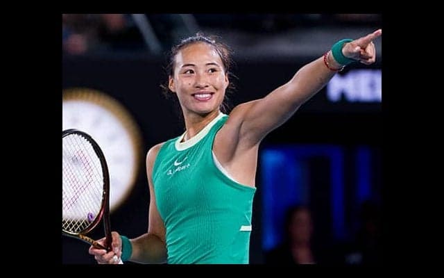  四大大会初の決勝「子どもの頃からの夢」 