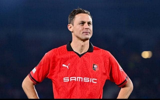 スタッド・レンヌと関係悪化のマティッチがリヨン移籍濃厚に！　